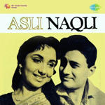 Asli Naqli (1962) Mp3 Songs